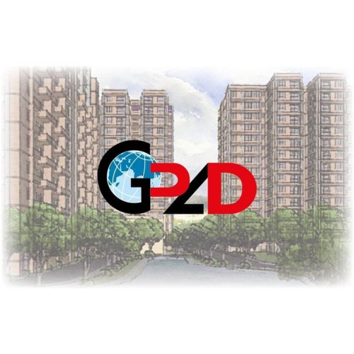 Consultancy Services for Designing Residential Area Plan for Premium Group