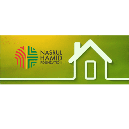 Nasrul Hamid Foundation